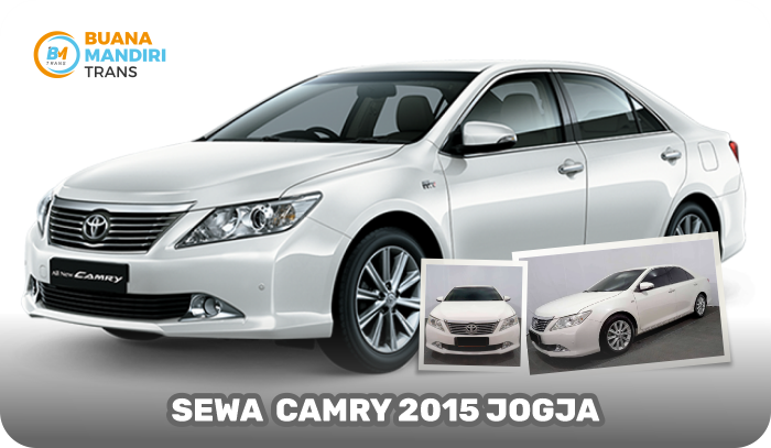 CAMRY (2015)