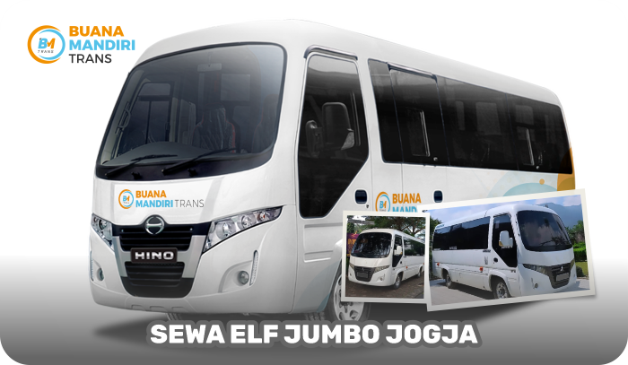 Elf Jumbo