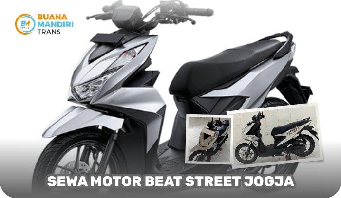 BEAT STREET